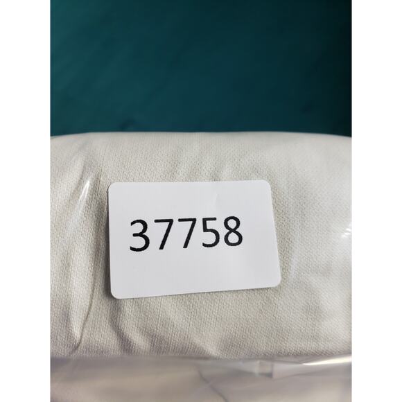 Goodfellow Pants Size 32x32 Mens Beige Chino Khaki Stretch Work Pleated NWT - Picture 15 of 15